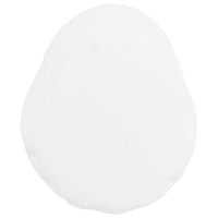 Cuscini a rullo 2 pcs Bianco Ø 15 x 40 cm Tessuto 42014279