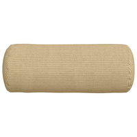 Cuscini a rullo 2 pcs Grigio Verde Ø 15 x 40 cm 42014307