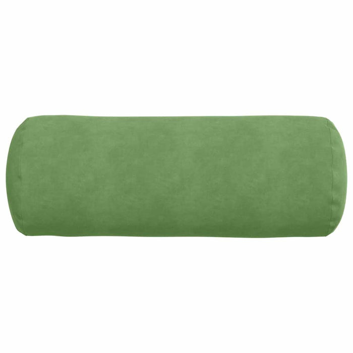 Cuscini a rullo 2 pcs Verde chiaro Ø 25 x 70 cm 42014331