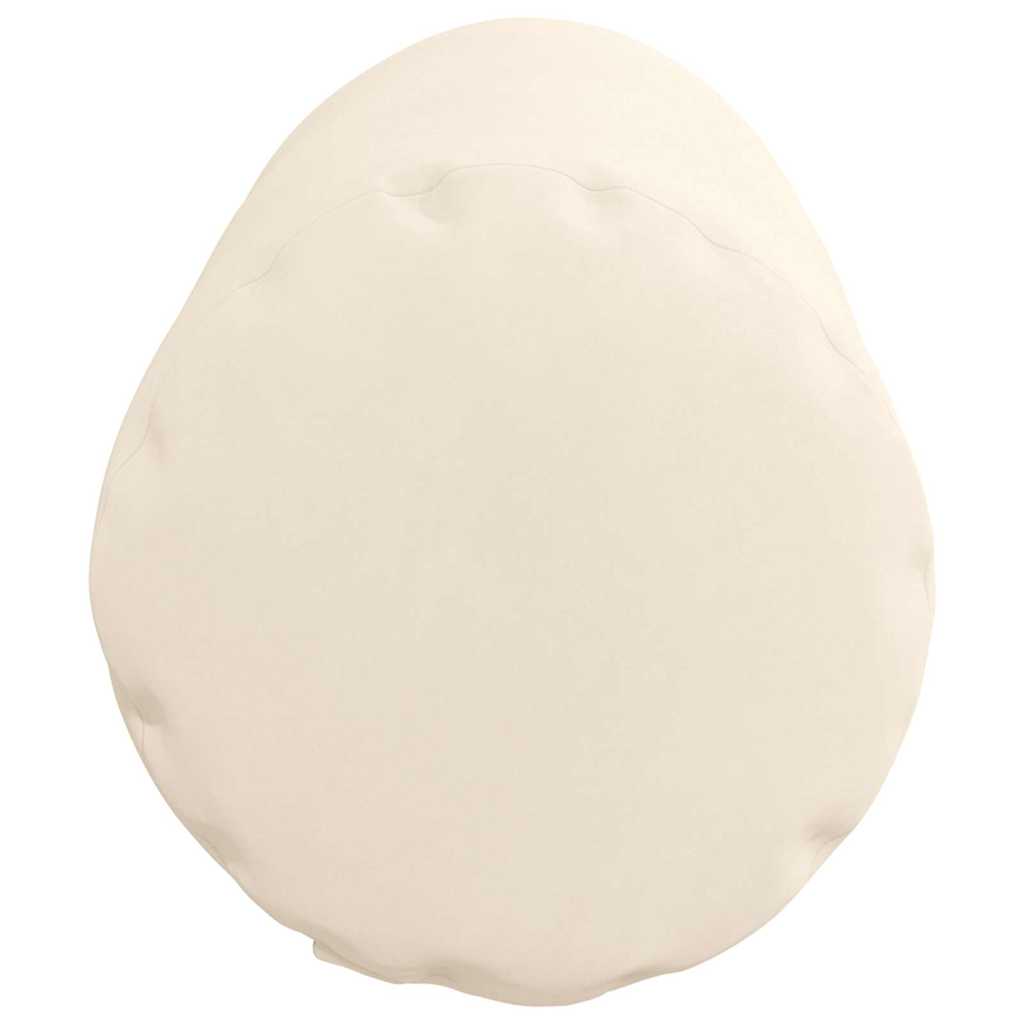 Cuscini a rullo 2 pcs Beige Ø 25 x 70 cm Tessuto in Microfibra 42014345