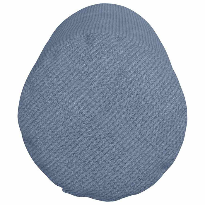 Cuscini a rullo 2 pcs Blu Ø 25 x 70 cm Tessuto in Cords 42014349