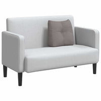 Cuscino per Schiena Talpa 45 x 24 x 50 cm Tessuto 42014360