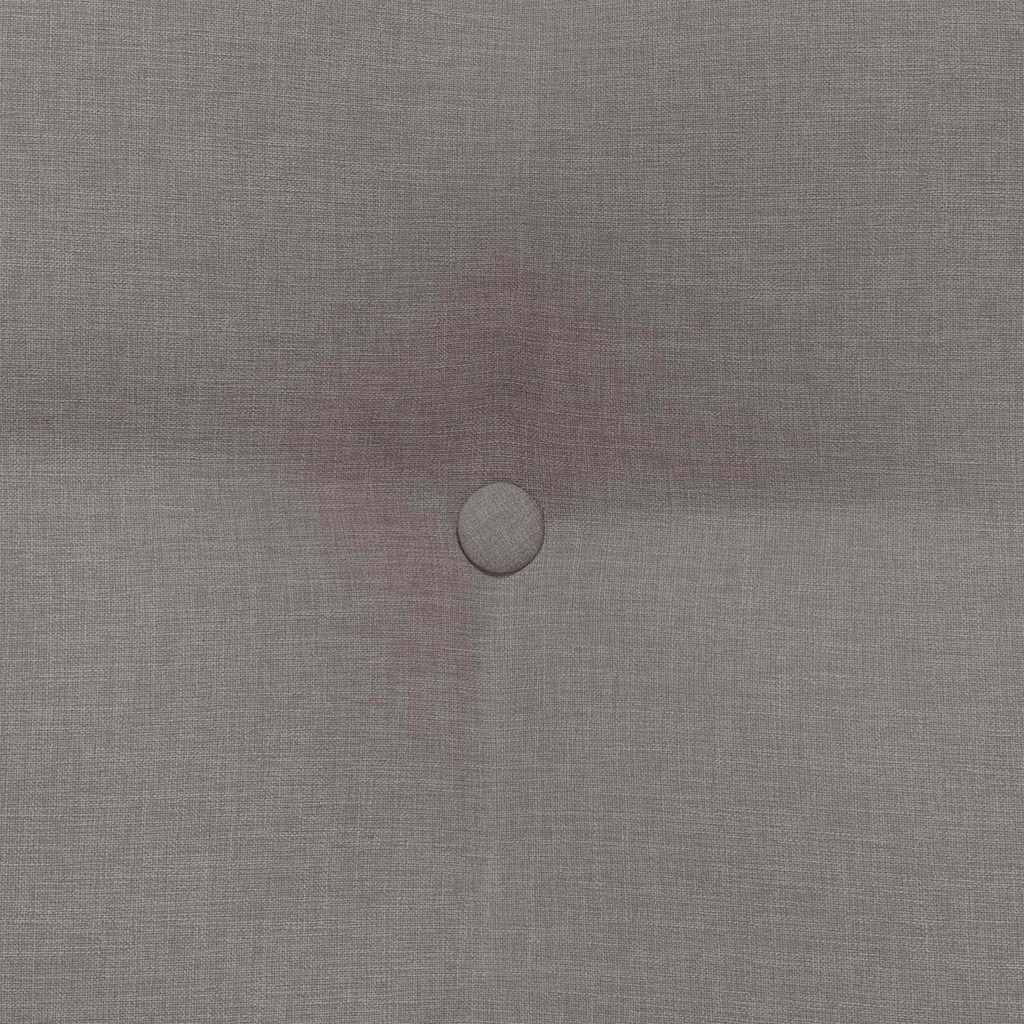 Cuscino per Schiena Talpa 60 x 24 x 50 cm Tessuto 42014389