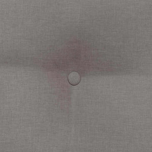 Cuscino per Schiena Talpa 60 x 24 x 50 cm Tessuto 42014389