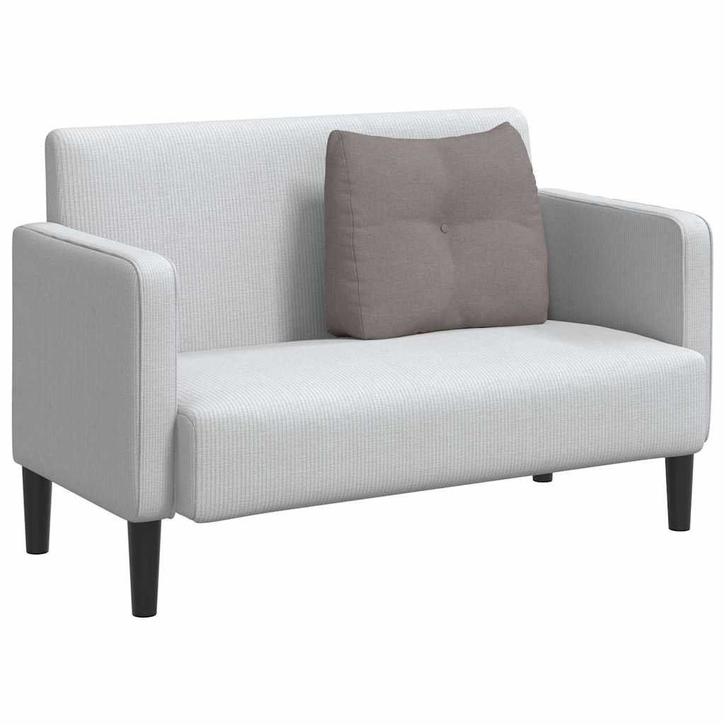 Cuscino per Schiena Talpa 60 x 24 x 50 cm Tessuto 42014389