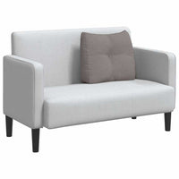 Cuscino per Schiena Talpa 60 x 24 x 50 cm Tessuto 42014389