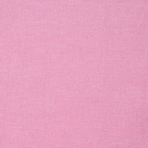 Cuscino per Schiena Rosa 80 x 24 x 50 cm Tessuto 42014427