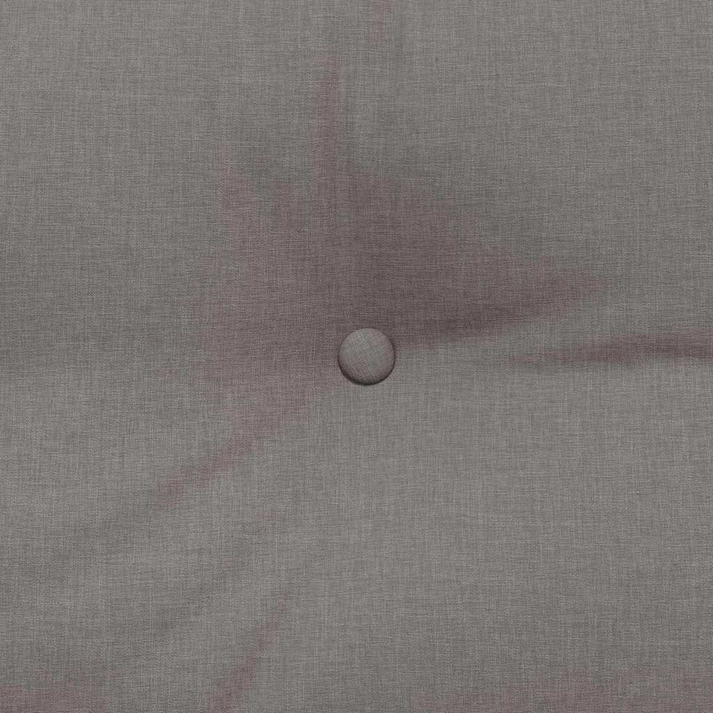 Cuscino per Schiena Talpa 100 x 24 x 50 cm Tessuto 42014447