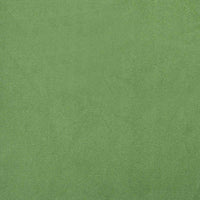 Cuscino per Schiena Verde chiaro 120 x 24 x 50 cm Velluto 42014490