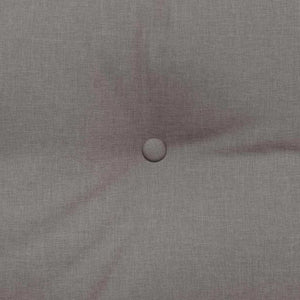 Cuscino per Schiena Talpa 140 x 24 x 50 cm Tessuto 42014505