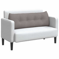 Cuscino per Schiena Talpa 140 x 24 x 50 cm Tessuto 42014505