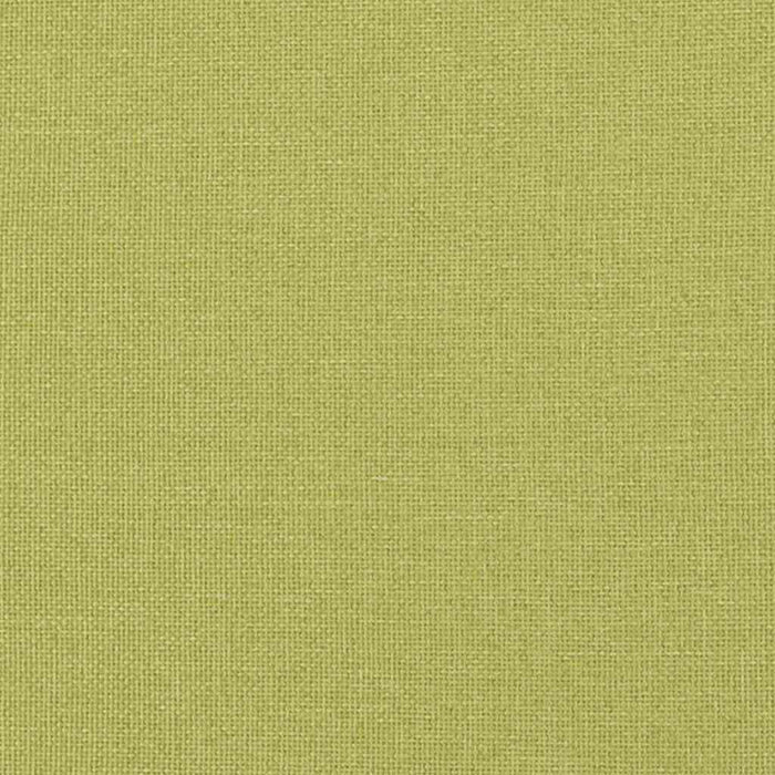 Cuscino per Schiena Verde chiaro 140 x 24 x 50 cm Tessuto 42014509