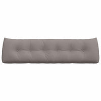 Cuscino per Schiena Talpa 180 x 24 x 50 cm Tessuto 42014563