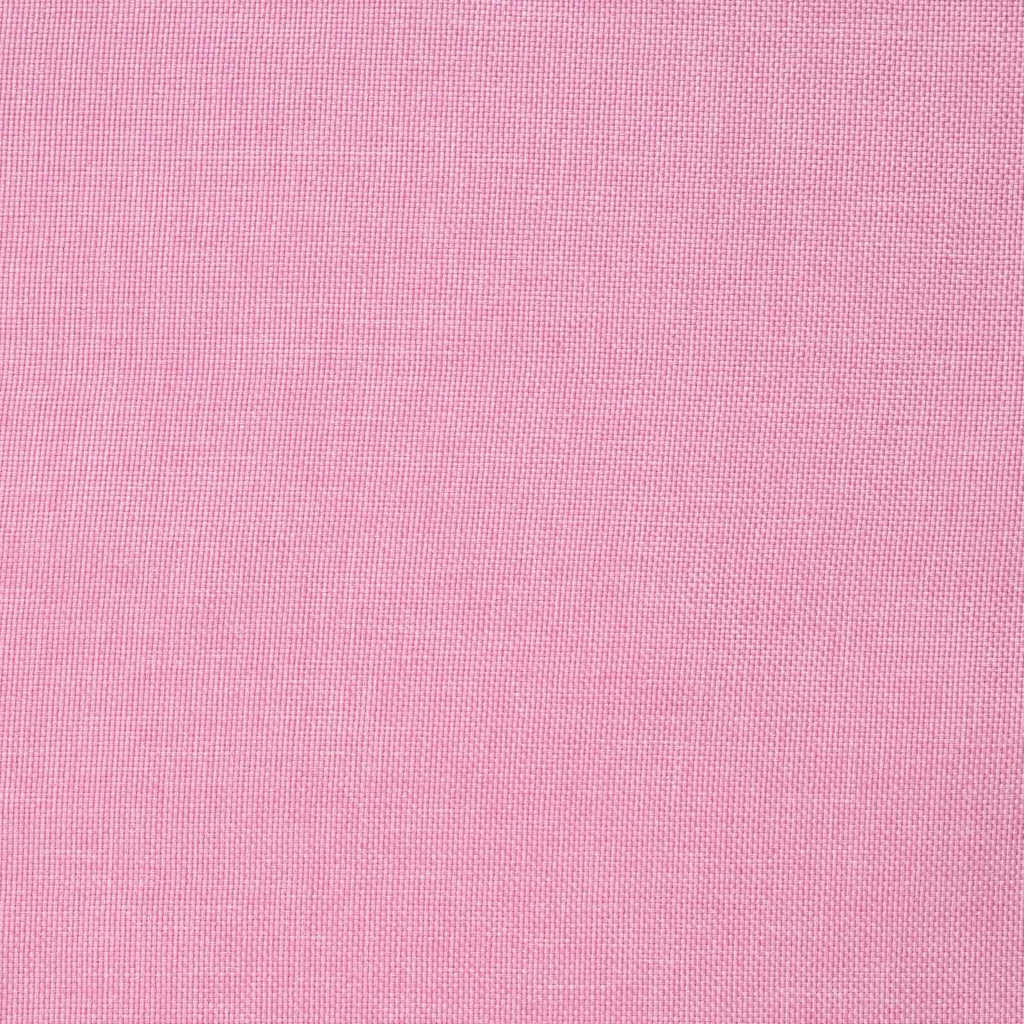 Cuscino per Schiena Rosa 180 x 24 x 50 cm Tessuto 42014572