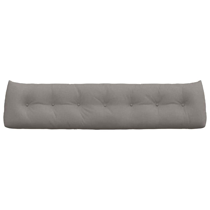 Cuscino per Schiena Talpa 200 x 24 x 50 cm Tessuto 42014592