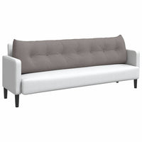 Cuscino per Schiena Talpa 200 x 24 x 50 cm Tessuto 42014592