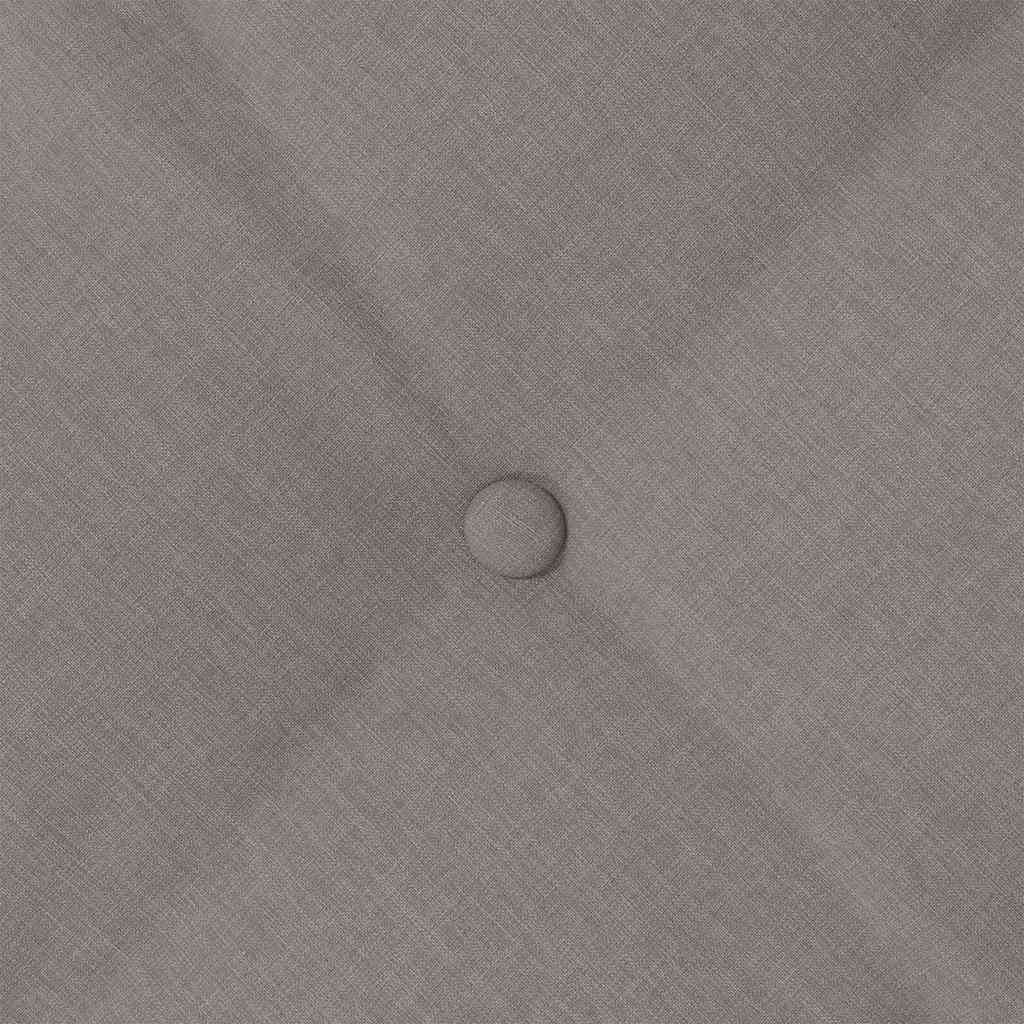 Cuscino per Schiena Talpa 50 x 19 x 45 cm Tessuto 42014621