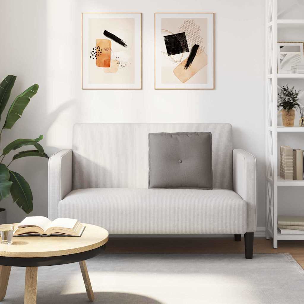 Cuscino per Schiena Talpa 50 x 19 x 45 cm Tessuto 42014621