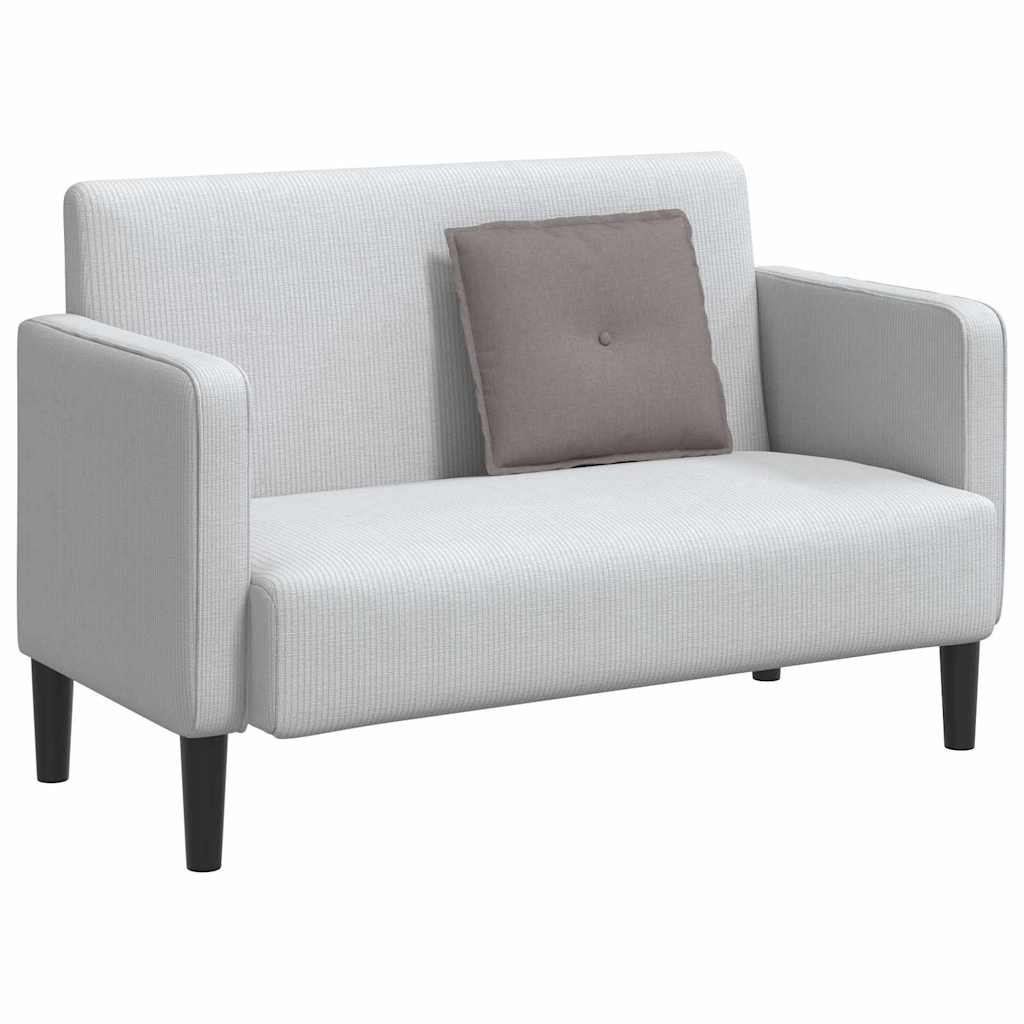 Cuscino per Schiena Talpa 50 x 19 x 45 cm Tessuto 42014621