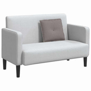 Cuscino per Schiena Talpa 50 x 19 x 45 cm Tessuto 42014621