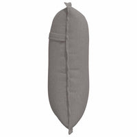 Cuscino per Schiena Talpa 50 x 19 x 45 cm Tessuto 42014621