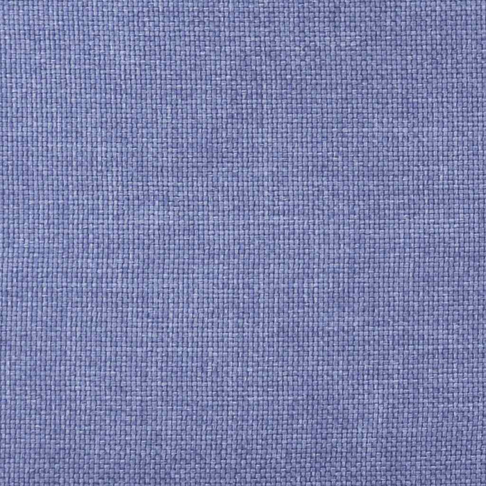 Cuscino per Schiena Blu jeans 50 x 19 x 45 cm Tessuto 42014629
