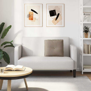 Cuscino per Schiena Talpa 50 x 45 cm Tessuto in Microfibra 42014644