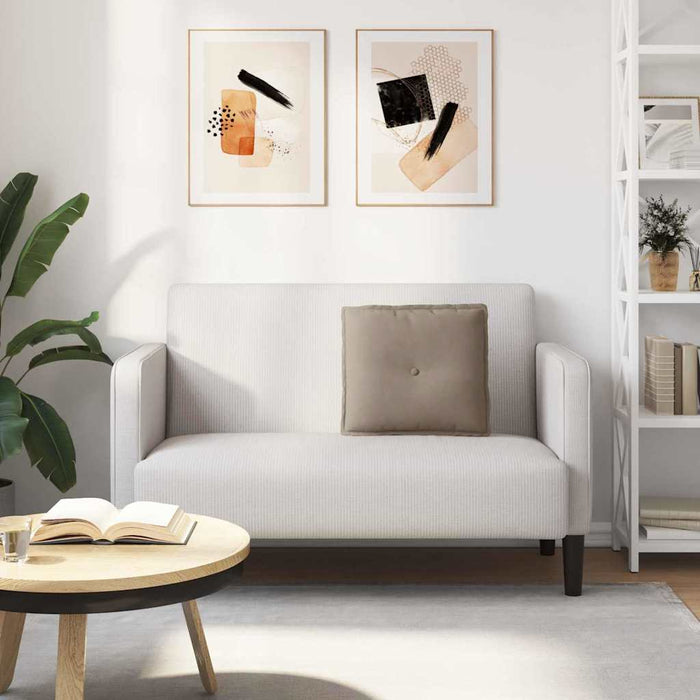 Cuscino per Schiena Talpa 50 x 45 cm Tessuto in Microfibra 42014644