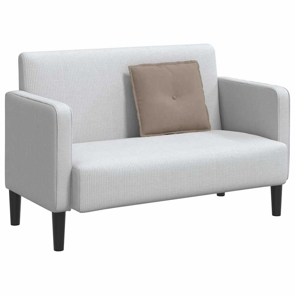 Cuscino per Schiena Talpa 50 x 45 cm Tessuto in Microfibra 42014644