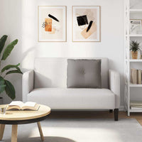 Cuscino per Schiena Talpa 60 x 19 x 50 cm Tessuto 42014664