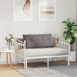 Cuscino per Schiena Talpa 100 x 19 x 50 cm Tessuto 42014750