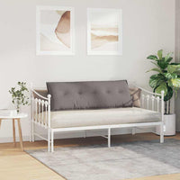 Cuscino per Schiena Talpa 140 x 19 x 50 cm Tessuto 42014836