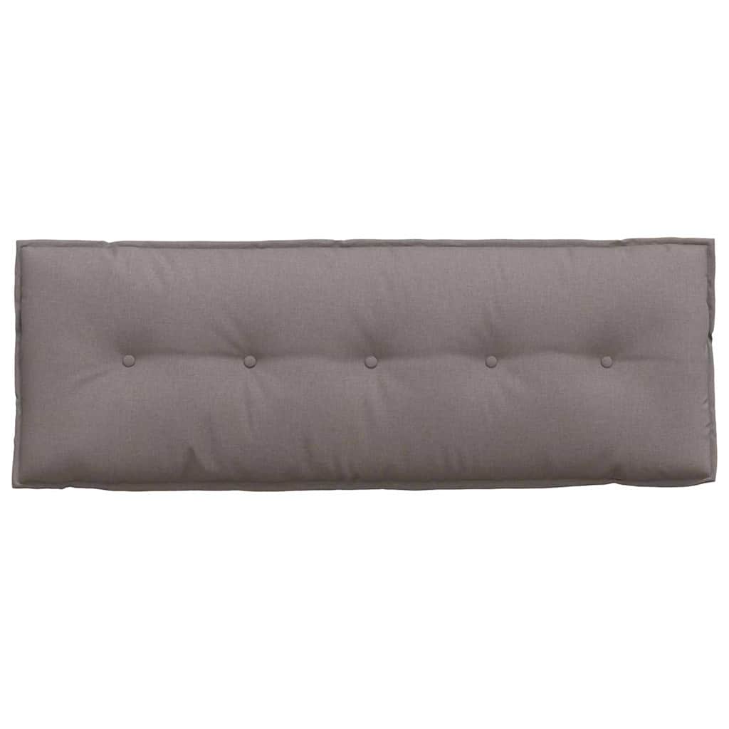 Cuscino per Schiena Talpa 140 x 19 x 50 cm Tessuto 42014836