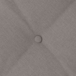 Cuscino per Schiena Talpa 160 x 19 x 50 cm Tessuto 42014879