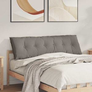 Cuscino per Schiena Talpa 160 x 19 x 50 cm Tessuto 42014879