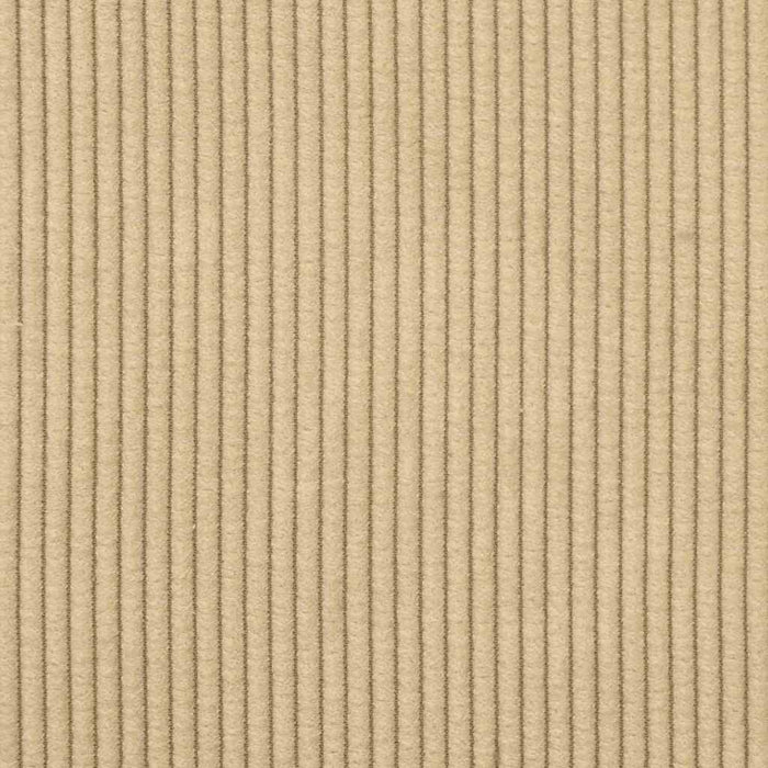 Cuscino per Schiena Grigio Verde 160 x 50 cm Tessuto in Cords 42014912