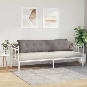 Cuscino per Schiena Talpa 200 x 19 x 50 cm Tessuto 42014965