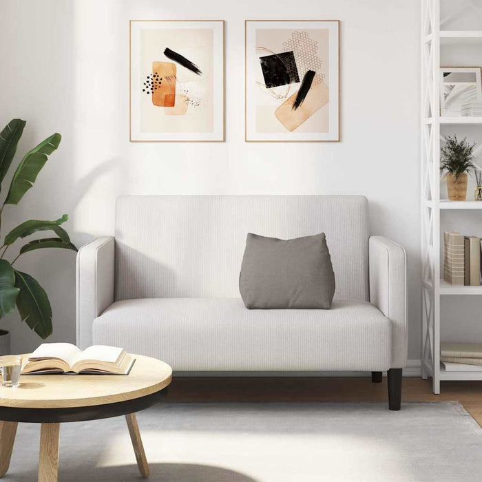 Cuscino per Schiena Talpa 45 x 20 x 35 cm Tessuto 42015008