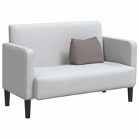 Cuscino per Schiena Talpa 45 x 20 x 35 cm Tessuto 42015008