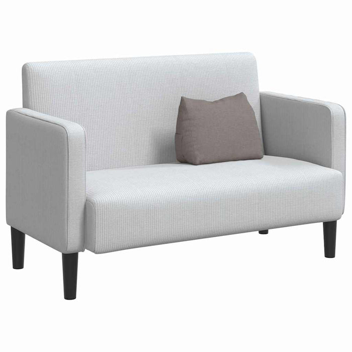 Cuscino per Schiena Talpa 45 x 20 x 35 cm Tessuto 42015008