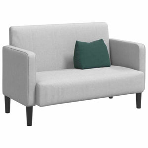 Cuscino per Schiena Verde Scuro 45 x 20 x 35 cm 42015021