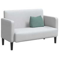 Cuscino per Schiena Verde Mare 45 x 20 x 35 cm Tessuto in Cords 42015029