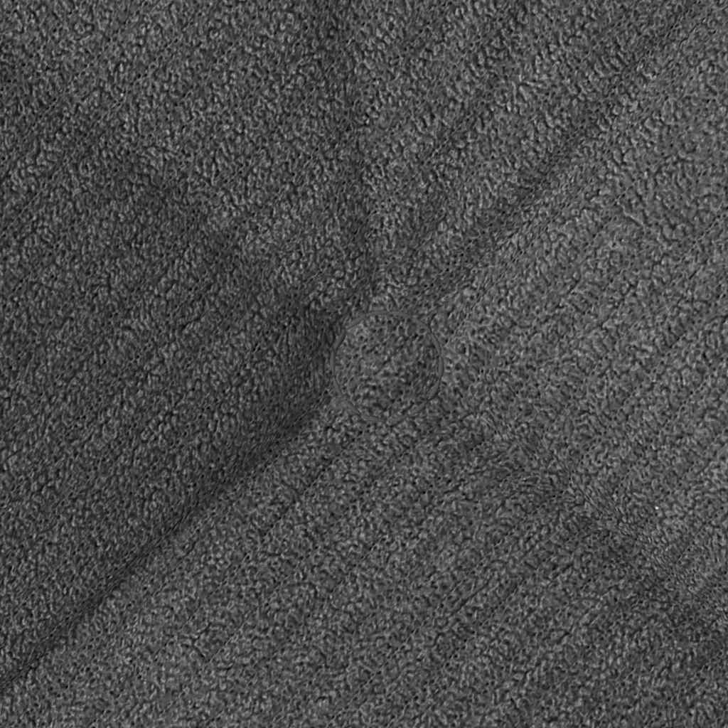 Cuscini per Seduta 4 pcs Grigio scuro 40 x 40 cm 42015096