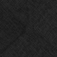 Cuscini per Seduta 4 pcs Nero 45 x 45 x 12 cm Tessuto 42015105