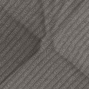 Cuscini per Seduta 4 pcs Grigio chiaro 45 x 45 cm 42015138