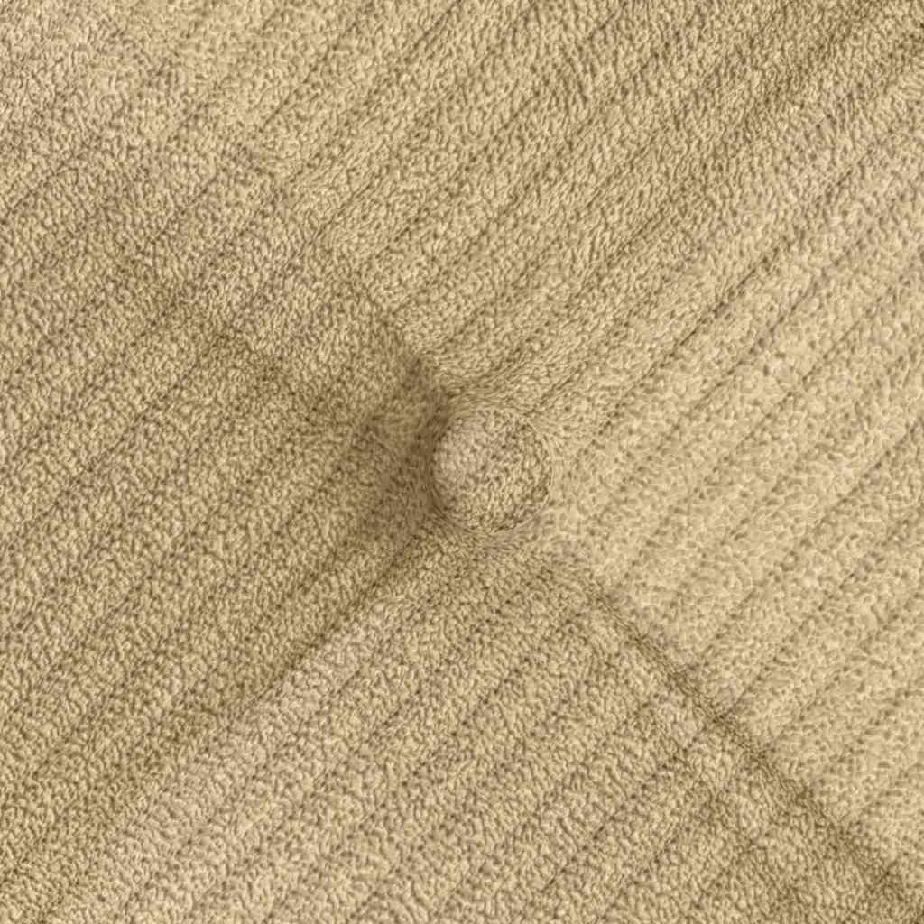 Cuscini per Seduta 4 pcs Grigio Verde 40 x 40 x 6 cm 42015185