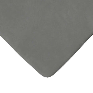 Cuscini per Seduta 4 pcs Grigio scuro 40 x 40 x 3 cm 42015220
