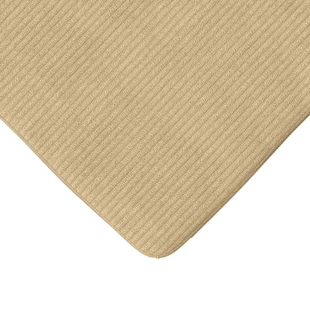 Cuscini per Seduta 4 pcs Grigio Verde 40 x 40 x 3 cm 42015228