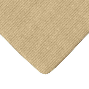 Cuscini per Seduta 4 pcs Grigio Verde 40 x 40 x 3 cm 42015228