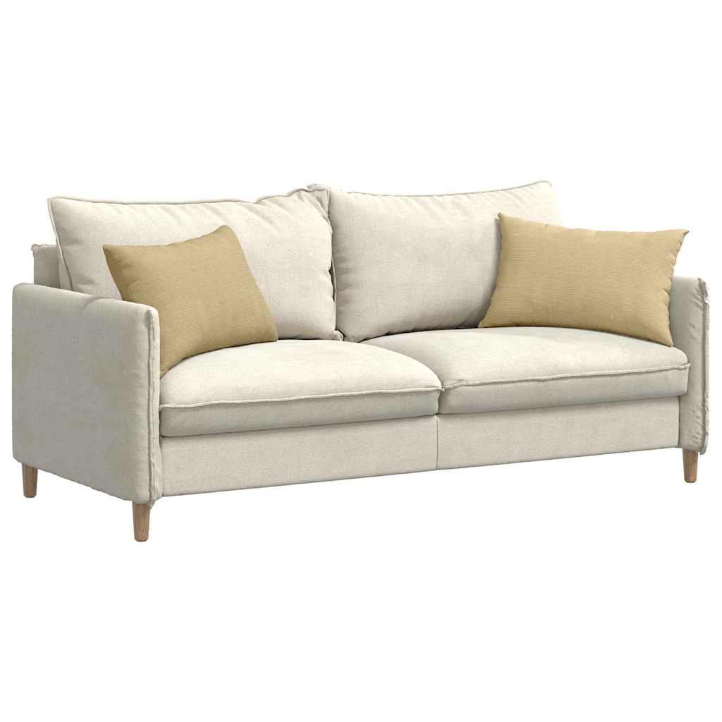 Cuscini da Divano 2 pcs Grigio Verde 60 x 40 cm 42013692